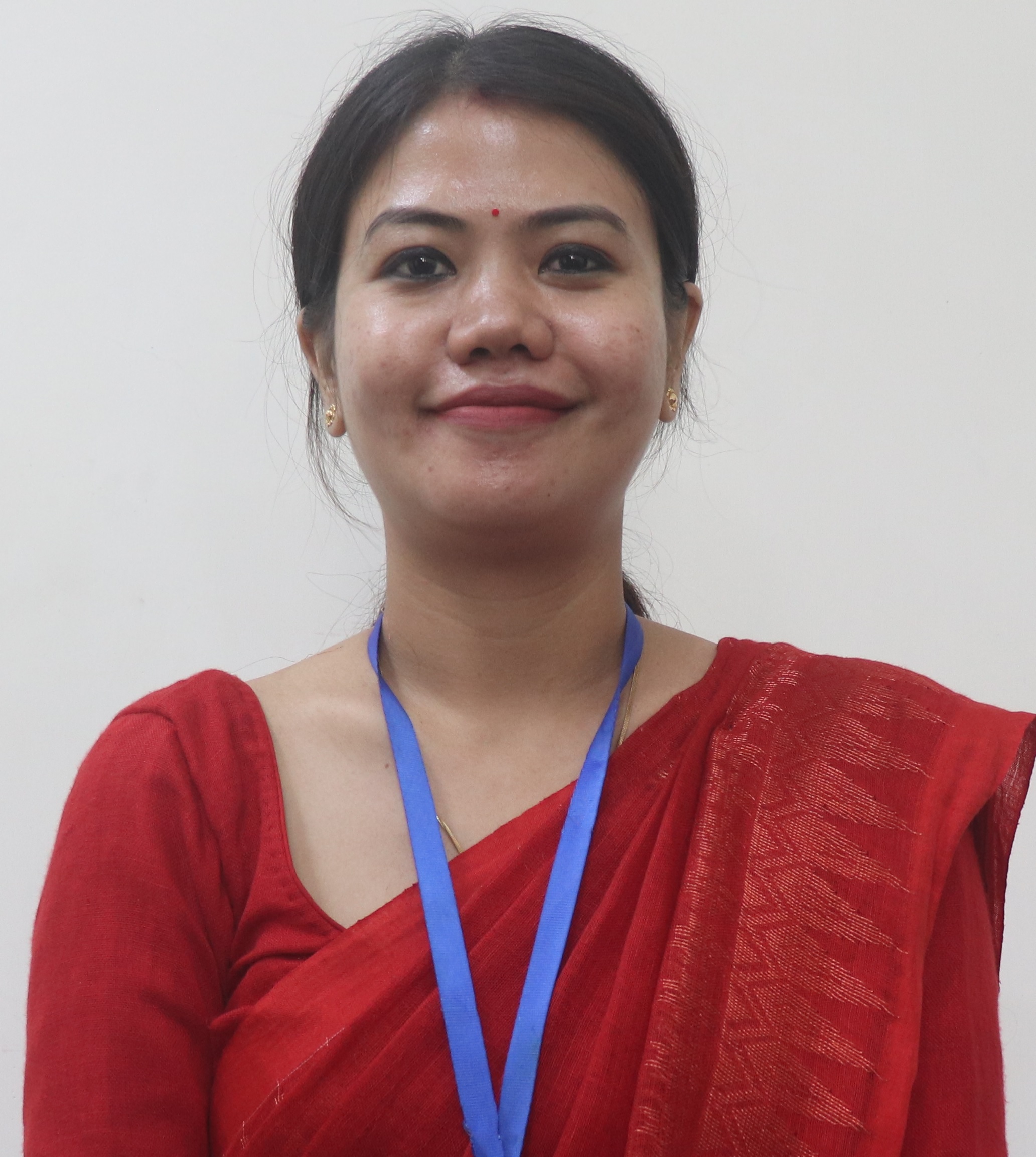 Ms. Th. Viniti Singha